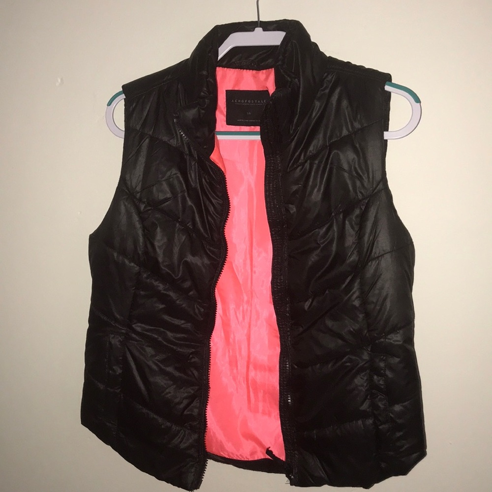 Vest